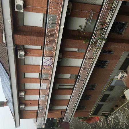 Casa Nostra Signora Hotel Isola Farnese Ngoại thất bức ảnh