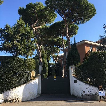 Casa Nostra Signora Hotel Isola Farnese Ngoại thất bức ảnh
