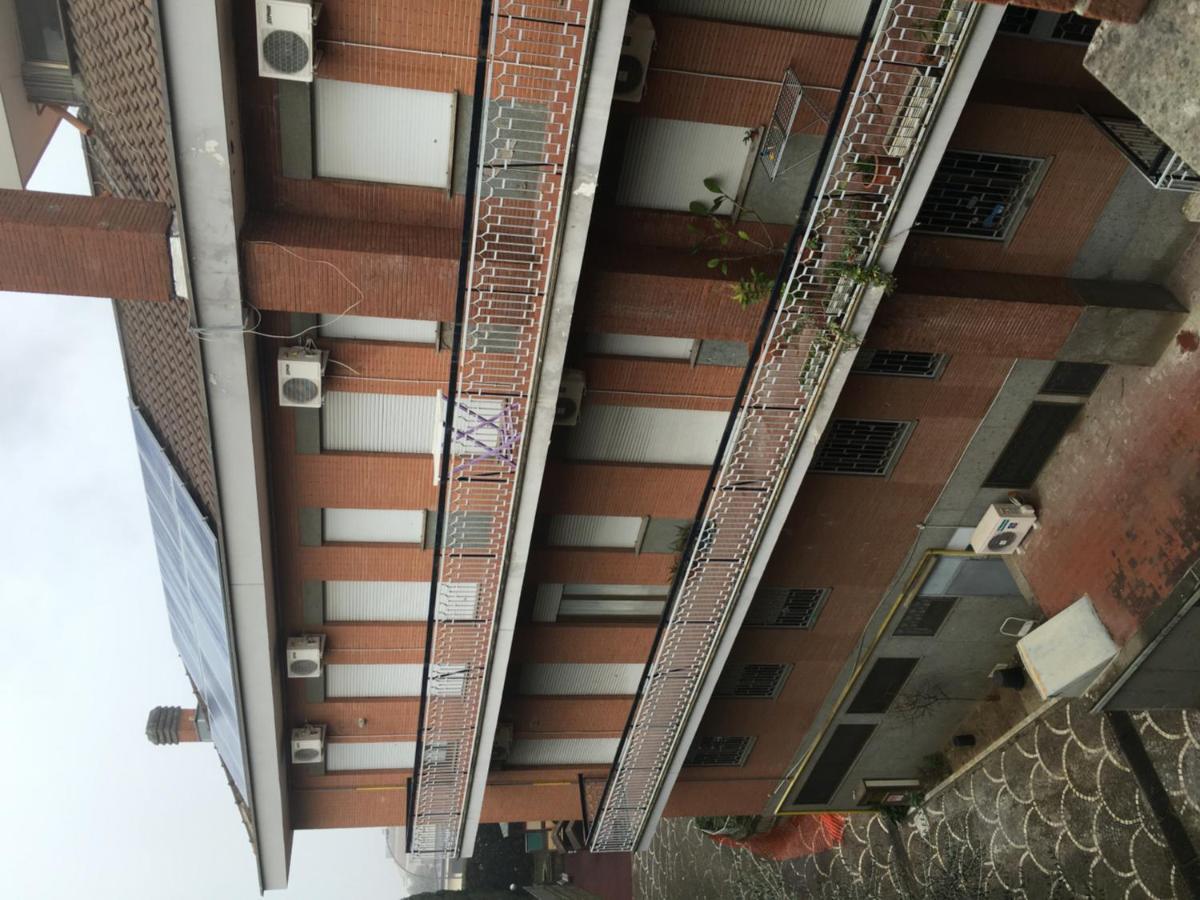 Casa Nostra Signora Hotel Isola Farnese Ngoại thất bức ảnh