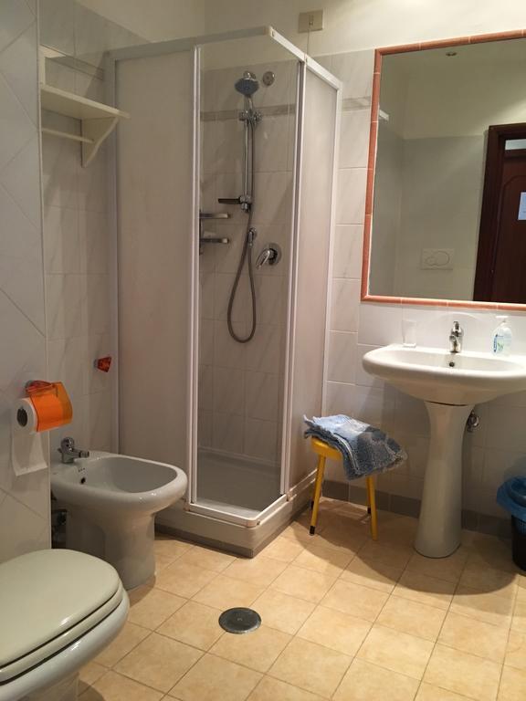 Casa Nostra Signora Hotel Isola Farnese Ngoại thất bức ảnh