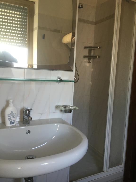 Casa Nostra Signora Hotel Isola Farnese Ngoại thất bức ảnh