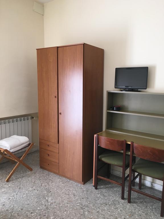 Casa Nostra Signora Hotel Isola Farnese Ngoại thất bức ảnh