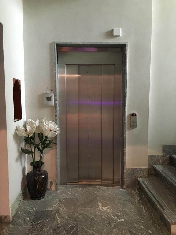 Casa Nostra Signora Hotel Isola Farnese Ngoại thất bức ảnh