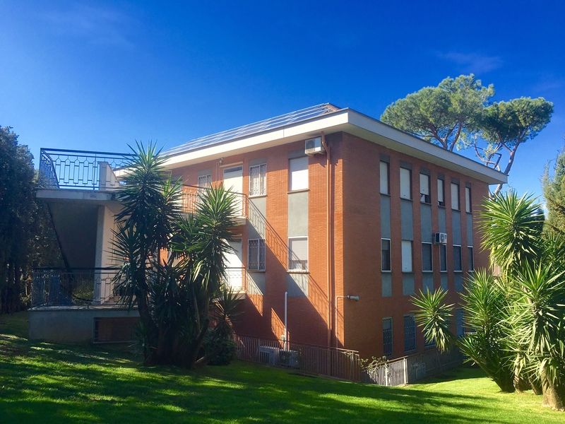 Casa Nostra Signora Hotel Isola Farnese Ngoại thất bức ảnh