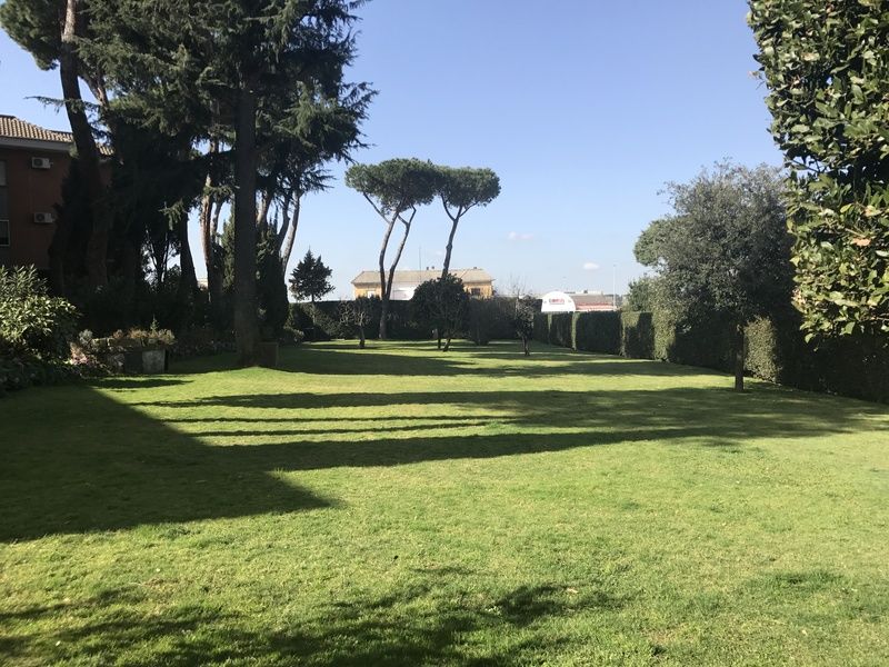 Casa Nostra Signora Hotel Isola Farnese Ngoại thất bức ảnh