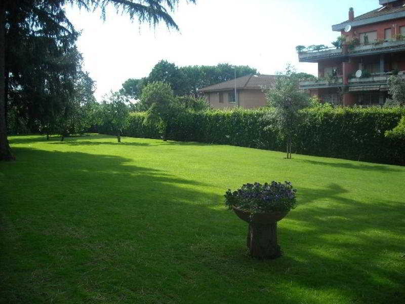 Casa Nostra Signora Hotel Isola Farnese Ngoại thất bức ảnh