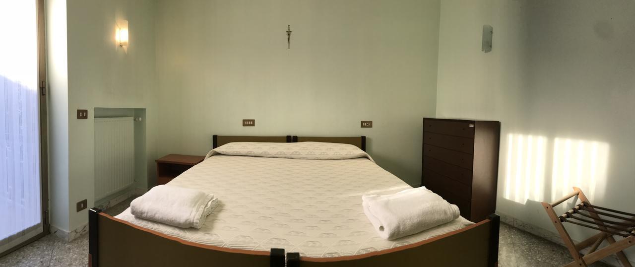 Casa Nostra Signora Hotel Isola Farnese Ngoại thất bức ảnh