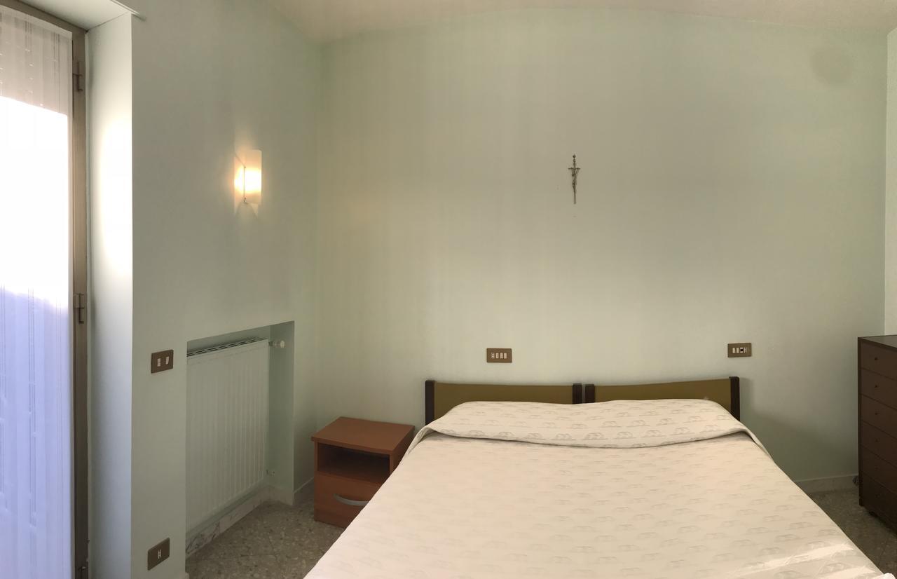 Casa Nostra Signora Hotel Isola Farnese Ngoại thất bức ảnh