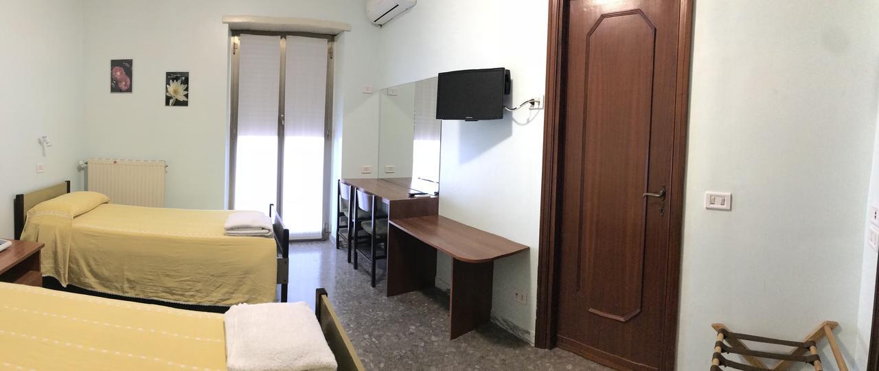 Casa Nostra Signora Hotel Isola Farnese Ngoại thất bức ảnh