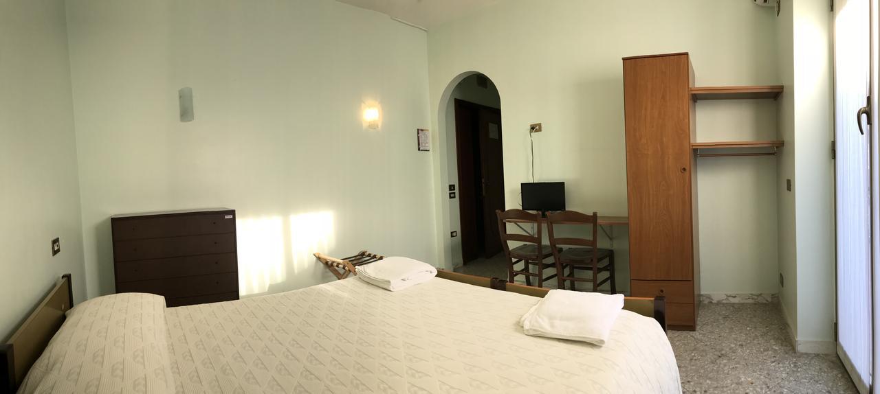 Casa Nostra Signora Hotel Isola Farnese Ngoại thất bức ảnh